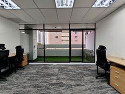 Orchard Towers (D9), Office #599789221